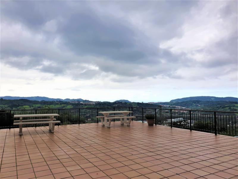 Arraspine Villa Astigarraga Buitenkant foto