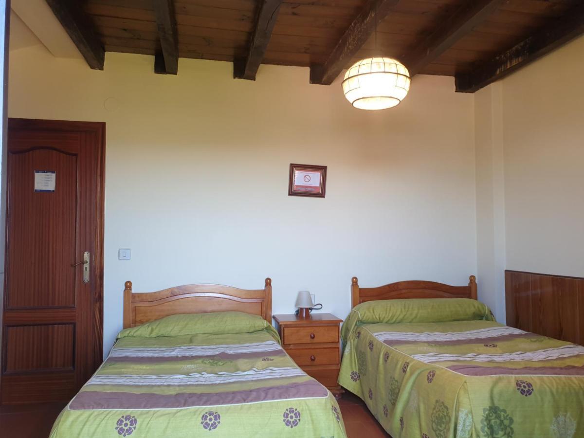 Arraspine Villa Astigarraga Buitenkant foto