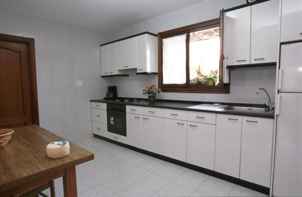 Arraspine Villa Astigarraga Buitenkant foto