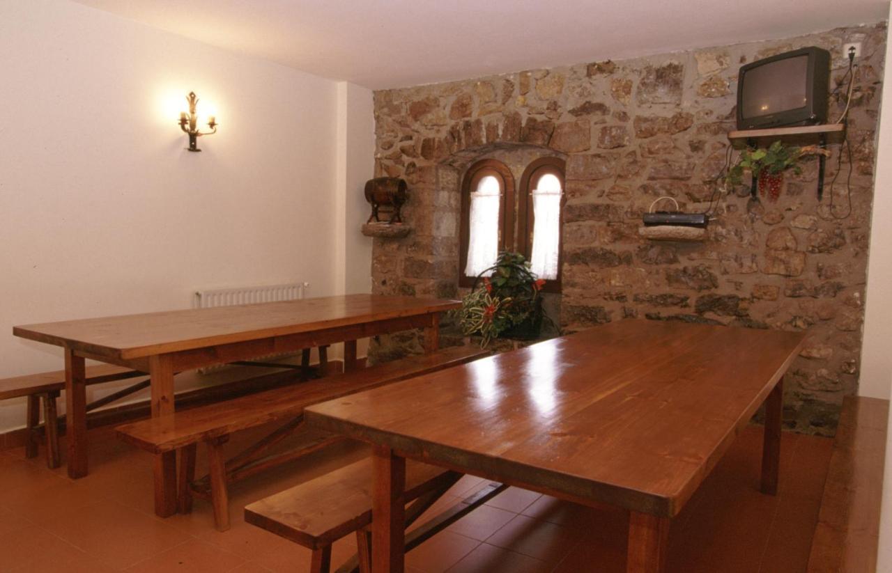 Arraspine Villa Astigarraga Buitenkant foto