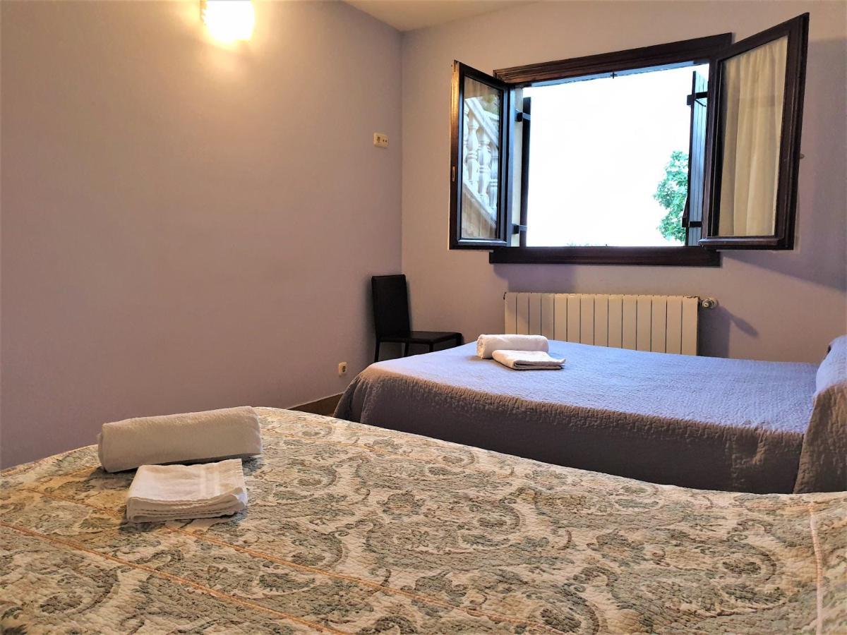 Arraspine Villa Astigarraga Buitenkant foto
